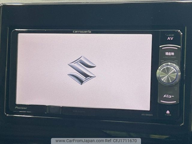 suzuki swift 2017 CFJ1711670 image 2