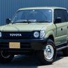 toyota land-cruiser-prado 2000 CFJ1553769 image 5