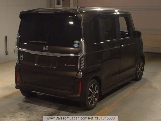 honda n-box 2019 -HONDA--N BOX JF3-1410470---HONDA--N BOX JF3-1410470- image 2