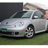volkswagen the-beetle 2003 quick_quick_GH-9CAWU_WVWZZZ9CZ3M622317 image 1