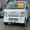 suzuki carry-truck 2008 -SUZUKI 【湘南 583】--Carry Truck DA63T--DA63T-596477---SUZUKI 【湘南 583】--Carry Truck DA63T--DA63T-596477- image 1