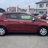 toyota vitz 2018 -TOYOTA--Vitz DBA-NSP130--NSP130-4000116---TOYOTA--Vitz DBA-NSP130--NSP130-4000116- image 11