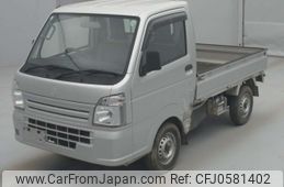 suzuki carry-truck 2018 -SUZUKI--Carry Truck DA16T-416530---SUZUKI--Carry Truck DA16T-416530-