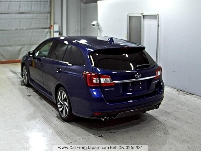 subaru levorg 2018 -SUBARU--Levorg VM4-115084---SUBARU--Levorg VM4-115084- image 2