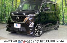 nissan roox 2020 quick_quick_B45A_B45A-0303713