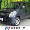 suzuki wagon-r 2014 -SUZUKI--Wagon R DBA-MH34S--MH34S-288402---SUZUKI--Wagon R DBA-MH34S--MH34S-288402- image 1