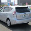 toyota prius-α 2017 -TOYOTA 【鹿児島 330ﾂ4156】--Prius α ZVW41W--0058716---TOYOTA 【鹿児島 330ﾂ4156】--Prius α ZVW41W--0058716- image 19