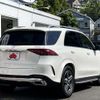 mercedes-benz gle-class 2022 -MERCEDES-BENZ--Benz GLE 3DA-167123--W1N1671232A780580---MERCEDES-BENZ--Benz GLE 3DA-167123--W1N1671232A780580- image 3