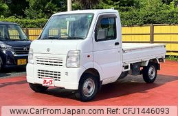 suzuki carry-truck 2012 -SUZUKI--Carry Truck EBD-DA63T--DA63T-751238---SUZUKI--Carry Truck EBD-DA63T--DA63T-751238-