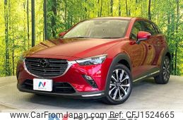 mazda cx-3 2019 CFJ1524665