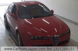 alfa-romeo 159 2006 -ALFA ROMEO--Alfa Romeo 159 93922-07026059---ALFA ROMEO--Alfa Romeo 159 93922-07026059-