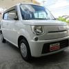 suzuki mr-wagon 2012 CFJ1519637 image 13
