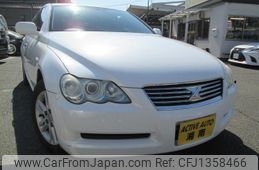 toyota mark-x 2006 quick_quick_GRX120_GRX120-0047761