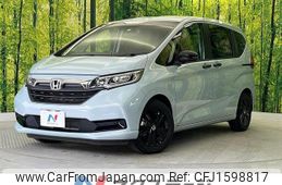 honda freed-hybrid 2022 CFJ1598817