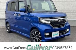 honda n-box 2018 -HONDA--N BOX DBA-JF3--JF3-1175407---HONDA--N BOX DBA-JF3--JF3-1175407-