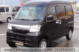 daihatsu hijet-van 2017 -DAIHATSU--Hijet Van EBD-S321V--S321V-0334121---DAIHATSU--Hijet Van EBD-S321V--S321V-0334121-