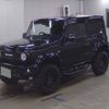 suzuki jimny-sierra 2018 quick_quick_3BA-JB74W_JB74W-100894 image 5