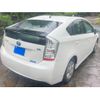 toyota prius 2010 -TOYOTA--Prius DAA-ZVW30--ZVW30-5241759---TOYOTA--Prius DAA-ZVW30--ZVW30-5241759- image 3