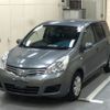 nissan note 2010 CFJ1852596 image 4
