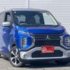 mitsubishi ek-cross 2019 -MITSUBISHI--ek X 5AA-B34W--0001507---MITSUBISHI--ek X 5AA-B34W--0001507- image 5