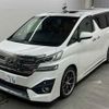 toyota vellfire 2016 -TOYOTA 【岩手 332ヒ350】--Vellfire GGH30W-0015622---TOYOTA 【岩手 332ヒ350】--Vellfire GGH30W-0015622- image 5