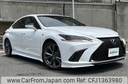 lexus es 2019 -LEXUS--Lexus ES 6AA-AXZH10--AXZH10-1004008---LEXUS--Lexus ES 6AA-AXZH10--AXZH10-1004008-