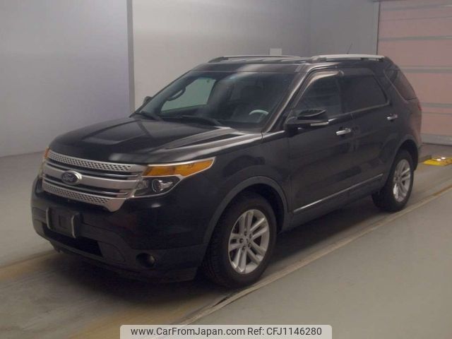 ford explorer 2014 -FORD--Ford Explorer 1FMHK9-1FM5K7D97EGA94020---FORD--Ford Explorer 1FMHK9-1FM5K7D97EGA94020- image 1