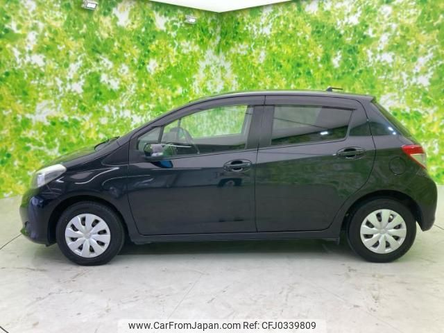 toyota vitz 2013 quick_quick_DBA-NSP130_NSP130-2133068 image 2