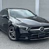 mercedes-benz a-class 2021 -MERCEDES-BENZ--Benz A Class 3DA-177012--W1K1770122V102315---MERCEDES-BENZ--Benz A Class 3DA-177012--W1K1770122V102315- image 1