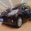 daihatsu move 2011 -DAIHATSU 【函館 580ｸ3920】--Move L185S--0091324---DAIHATSU 【函館 580ｸ3920】--Move L185S--0091324- image 1