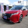nissan aura 2021 CFJ1689223 image 1