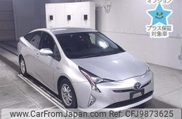 toyota prius 2016 -TOYOTA--Prius ZVW50-6064146---TOYOTA--Prius ZVW50-6064146-