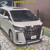 toyota alphard 2020 -TOYOTA--Alphard AGH30W-9014143---TOYOTA--Alphard AGH30W-9014143- image 1