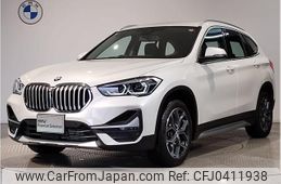 bmw x1 2022 quick_quick_3DA-AD20_WBA32AD0405U86643