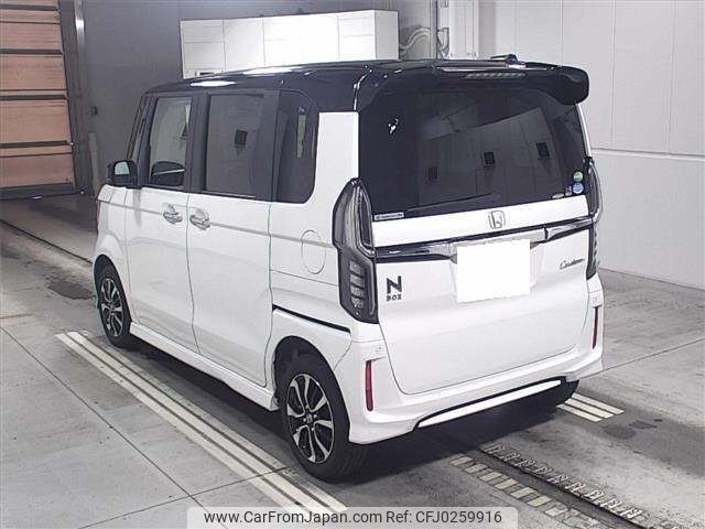 honda n-box 2019 -HONDA 【岐阜 582ﾑ7020】--N BOX JF4-1103454---HONDA 【岐阜 582ﾑ7020】--N BOX JF4-1103454- image 2