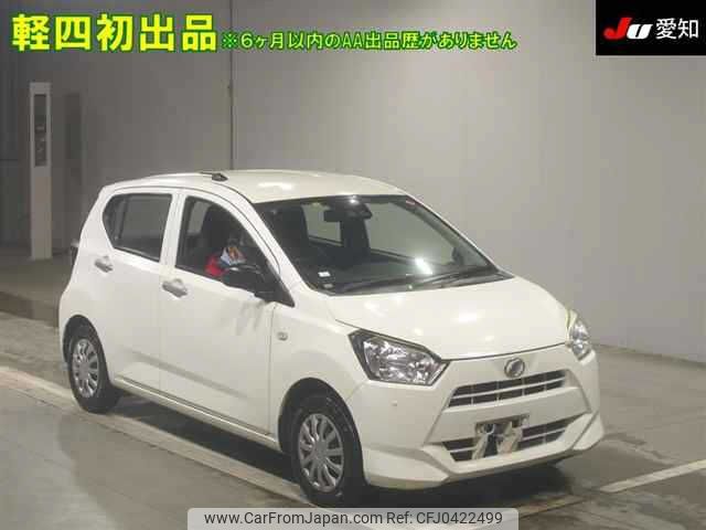 daihatsu mira-e-s 2017 -DAIHATSU--Mira e:s LA350S--0034713---DAIHATSU--Mira e:s LA350S--0034713- image 1