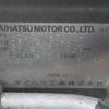 daihatsu mira 1997 -DAIHATSU--Mira L500S--205801---DAIHATSU--Mira L500S--205801- image 19