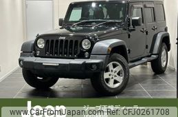 jeep wrangler 2015 quick_quick_JK36L_1C4HJWKG6FL662377