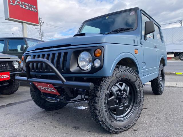 Panchetta baule Suzuki Jimny - Off Road Shop