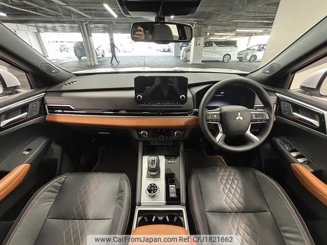 mitsubishi outlander-phev 2022 CFJ1821662 image 2