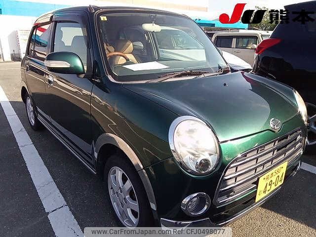 daihatsu mira-gino 2006 -DAIHATSU 【熊本 580ﾑ4904】--Mira Gino L650S--0048100---DAIHATSU 【熊本 580ﾑ4904】--Mira Gino L650S--0048100- image 1