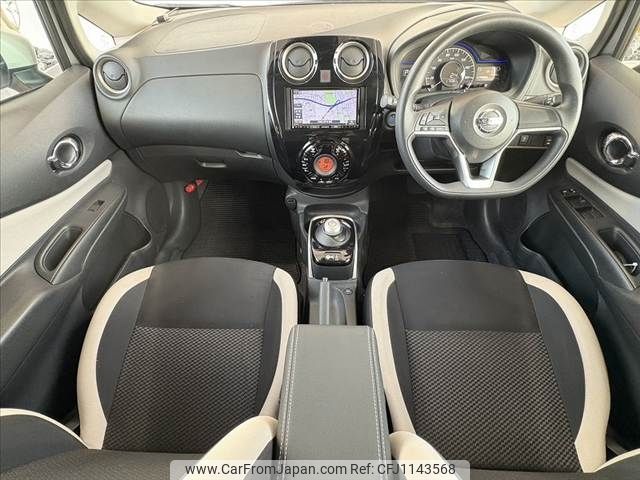 nissan note 2020 -NISSAN--Note DAA-HE12--HE12-321148---NISSAN--Note DAA-HE12--HE12-321148- image 2