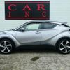 toyota c-hr 2017 quick_quick_ZYX10_ZYX10-2059301 image 17