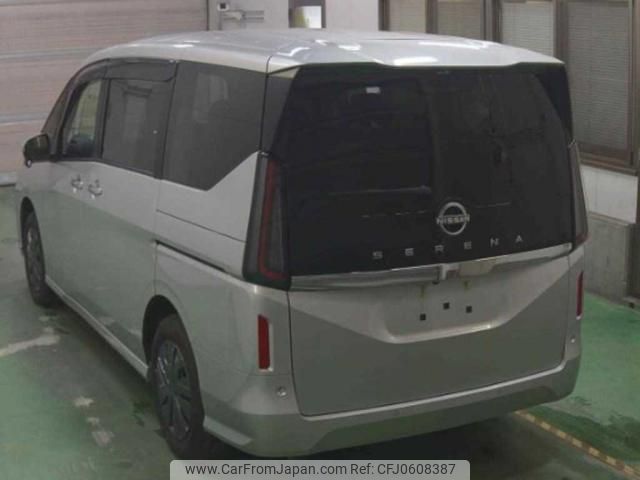 nissan serena 2023 quick_quick_5BA-NC28_NC28-000228 image 2