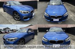 bmw 1-series 2017 quick_quick_1S30_WBA1S92000VD05677