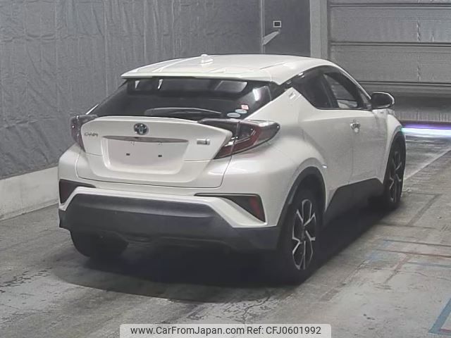 toyota c-hr 2018 -TOYOTA--C-HR ZYX10-2126977---TOYOTA--C-HR ZYX10-2126977- image 2