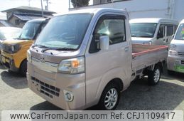 daihatsu hijet-truck 2015 -DAIHATSU--Hijet Truck EBD-S500P--S500P-0024112---DAIHATSU--Hijet Truck EBD-S500P--S500P-0024112-