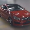 mercedes-benz cla-class 2015 -MERCEDES-BENZ--Benz CLA DBA-117346--WDD1173462N228405---MERCEDES-BENZ--Benz CLA DBA-117346--WDD1173462N228405- image 4