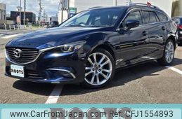 mazda atenza 2016 CFJ1554893