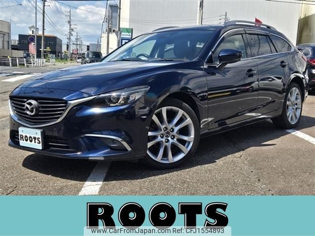 mazda atenza 2016 CFJ1554893 image 1